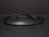 97-04 Chevrolet Corvette OEM Interior Door Handle Bezel Trim Cover - Right