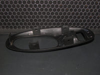 97-04 Chevrolet Corvette OEM Interior Door Handle Bezel Trim Cover - Right