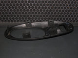 97-04 Chevrolet Corvette OEM Interior Door Handle Bezel Trim Cover - Right