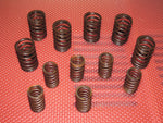 84 85 86 Nissan 300zx OEM Engine Valve Spring - Left Set