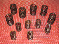 84 85 86 Nissan 300zx OEM Engine Valve Spring - Left Set