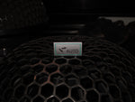 86 87 88 Toyota Supra OEM Climate Control Fan Auto Switch Cap