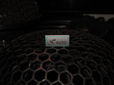 86 87 88 Toyota Supra OEM Climate Control Fan Auto Switch Cap