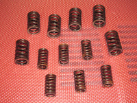 84 85 86 Nissan 300zx OEM Engine Valve Spring - Left Set