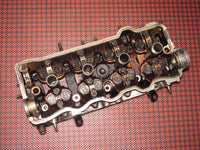 1991-1995 Toyota MR2 OEM Engine Cylinder Head - 5SFE 2.2L