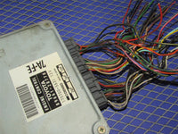 94 95 Toyota Celica 1.8L 7AFE OEM M/T Engine Computer ECU Pigtail Harness - OBD1