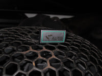 86 87 88 Toyota Supra OEM Climate Control Fan Auto Switch Cap