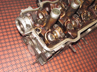 1991-1995 Toyota MR2 OEM Engine Cylinder Head - 5SFE 2.2L