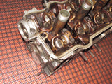 1991-1995 Toyota MR2 OEM Engine Cylinder Head - 5SFE 2.2L