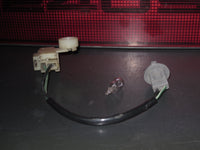 89 90 91 92 93 94 Nissan 240sx OEM Rear Side Marker Light Bulb Socket - Right