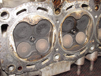 1991-1995 Toyota MR2 OEM Engine Cylinder Head - 5SFE 2.2L