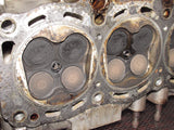 1991-1995 Toyota MR2 OEM Engine Cylinder Head - 5SFE 2.2L