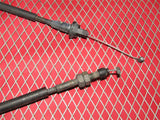 94 95 96 97 Toyota Celica 1.8L 7AFE OEM M/T Cruise Control Cable