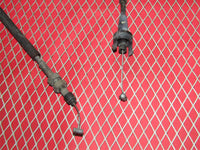 94 95 96 97 Toyota Celica 1.8L 7AFE OEM M/T Cruise Control Cable