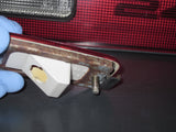 89 90 91 92 93 94 Nissan 240sx OEM Rear Side Marker Light Mounting Bracket - Right