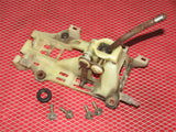 94 95 96 97 98 99 Toyota Celica OEM M/T Shifter Assembly
