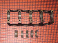 1991-1994 Nissan 240SX OEM Engine Bridge Bearing Cap - Crankshaft