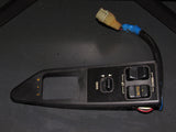83 84 85 86 87 Honda Prelude OEM Power Window Switch - Left