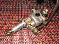 1986-1988 Toyota Supra OEM Turbo Engine Oil Pump