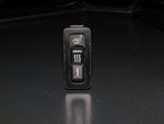 91 92 93 94 95 96 97 98 BMW 840 850 OEM Heated Seat Switch