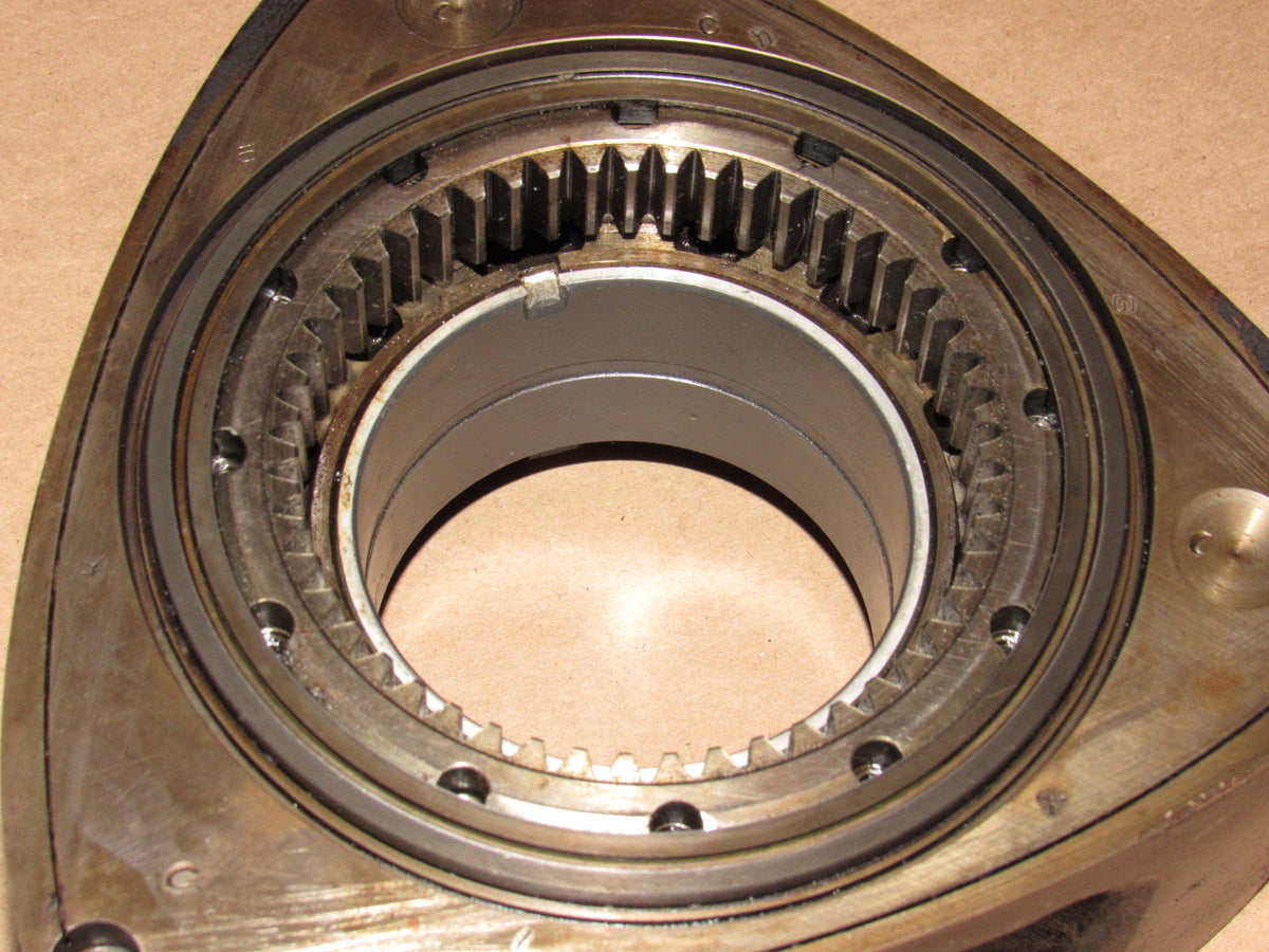 86 87 88 Mazda RX7 Non Turbo OEM Engine Rotor – Autopart3