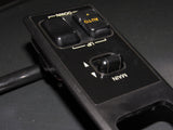 83 84 85 86 87 Honda Prelude OEM Power Window Switch - Left