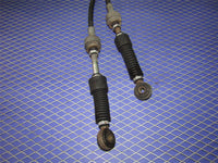 94 95 96 97 Toyota Celica 1.8L 7AFE OEM M/T Shifter Cable Set