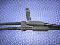 94 95 96 97 Toyota Celica 1.8L 7AFE OEM M/T Shifter Cable Set