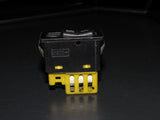 91 92 93 94 95 96 97 98 BMW 840 850 OEM Heated Seat Switch