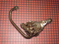 1986-1988 Toyota Supra OEM Turbo Engine Oil Pump