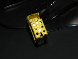 91 92 93 94 95 96 97 98 BMW 840 850 OEM Heated Seat Switch