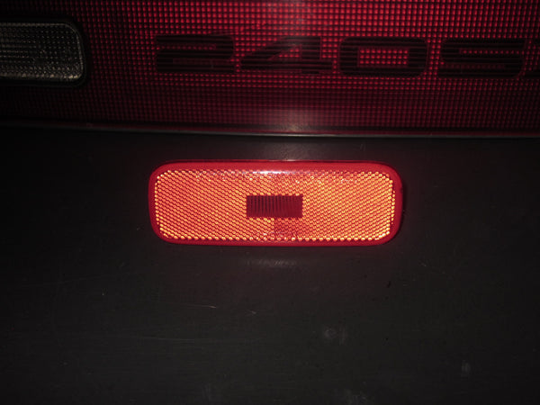 89 90 91 92 93 94 Nissan 240sx OEM Rear Side Marker Light Lamp - Right