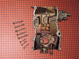 1991-1994 Nissan 240SX OEM Engine Front Cover - Water Pump Housing