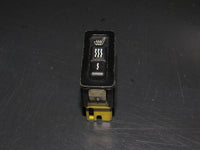 91 92 93 94 95 96 97 98 BMW 840 850 OEM Heated Seat Switch