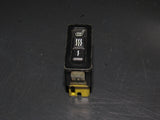 91 92 93 94 95 96 97 98 BMW 840 850 OEM Heated Seat Switch