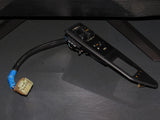 83 84 85 86 87 Honda Prelude OEM Power Window Switch - Left