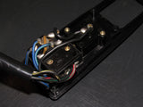 83 84 85 86 87 Honda Prelude OEM Power Window Switch - Left