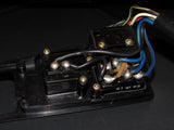 83 84 85 86 87 Honda Prelude OEM Power Window Switch - Left