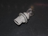 90 91 92 93 Toyota Celica Front Turn Signal Light Lamp Bulb Socket