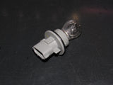 90 91 92 93 Toyota Celica Front Turn Signal Light Lamp Bulb Socket
