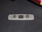 94 95 96 97 98 99 00 01 Acura Integra OEM Front Dome Map Light Lens
