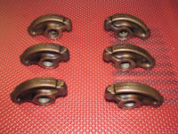 84 85 86 Nissan 300zx OEM Engine Valve Rocker - Right Set