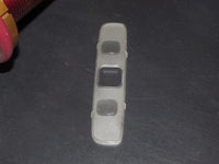 94 95 96 97 98 99 00 01 Acura Integra OEM Front Dome Map Light Lens