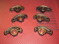 84 85 86 Nissan 300zx OEM Engine Valve Rocker - Right Set