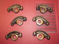 84 85 86 Nissan 300zx OEM Engine Valve Rocker - Right Set
