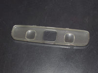94 95 96 97 98 99 00 01 Acura Integra OEM Front Dome Map Light Lens