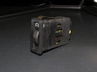 91 92 93 94 95 96 97 98 BMW 840 850 OEM Dash Light illumination Dimmer Switch