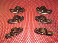 84 85 86 Nissan 300zx OEM Engine Valve Rocker - Right Set