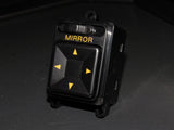 83 84 85 86 87 Honda Prelude OEM Power Mirror Switch