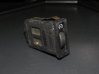 91 92 93 94 95 96 97 98 BMW 840 850 OEM Dash Light illumination Dimmer Switch